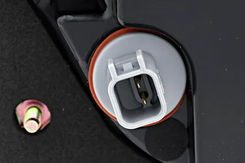 Vista 5 de Juego de luces traseras interiores para Jeep Grand Cherokee 2014 2015 2016 2017 2018 2019 2020 2021 lado del conductor y del pasajero