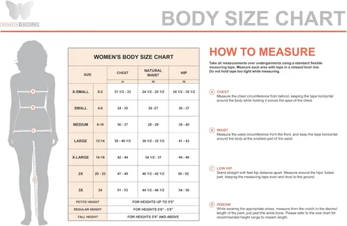 Vista 6 de Monarch Uniforms Camiseta médica para mujer con un bolsillo para mujer