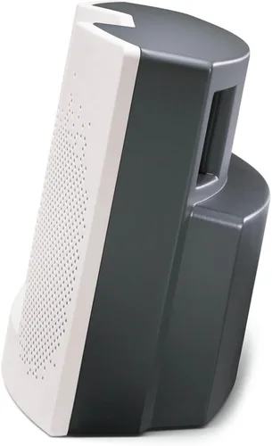 Vista 4 de Bose Altavoz SoundDock XT (blanco/gris oscuro)