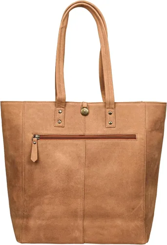 Vista 3 de ANTONIO VALERIA Ava Bolso de hombro con asa superior para mujer