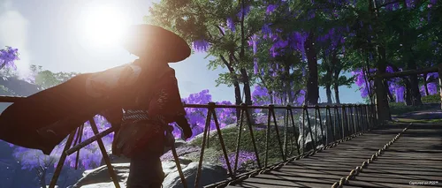 Vista 6 de Ghost of Tsushima Director's Cut - PlayStation 5