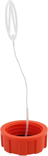 Vista 7 de P021040430 Conjunto de tapa de combustible de gas para Echo SRM-225 PAS-225 GT-225 Recortadora de cuerdas B-2-67