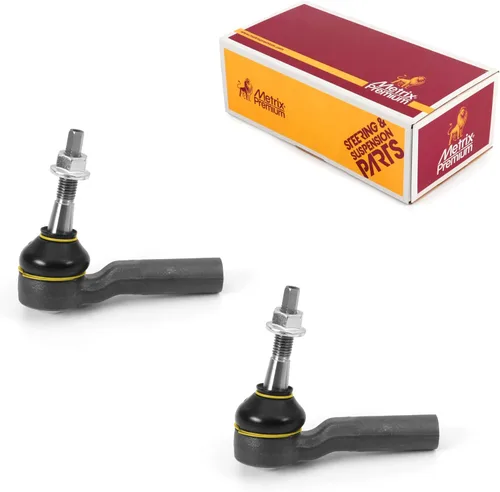 Vista 262 de Metrix Premium Chassis Parts - Kit de extremo de barra de acoplamiento interior frontal de 2 piezas para Kia Optima 2019-2020, Optima FULL HYBRID