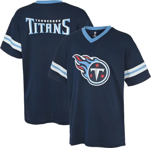 Vista 25 de Outerstuff NFL Kids Youth 4-20 Camiseta oficial del equipo para el día del juego