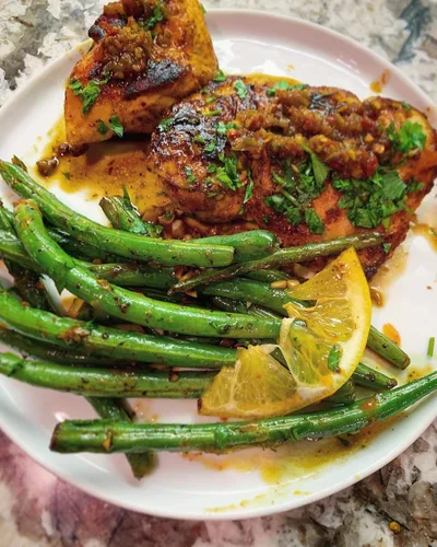 Vista 6 de Wynn's Kitchen Salsa de chile asiático Sate (KETO, sin azúcar, paleo, todos los ingredientes naturales, sin MSG, sin gluten)