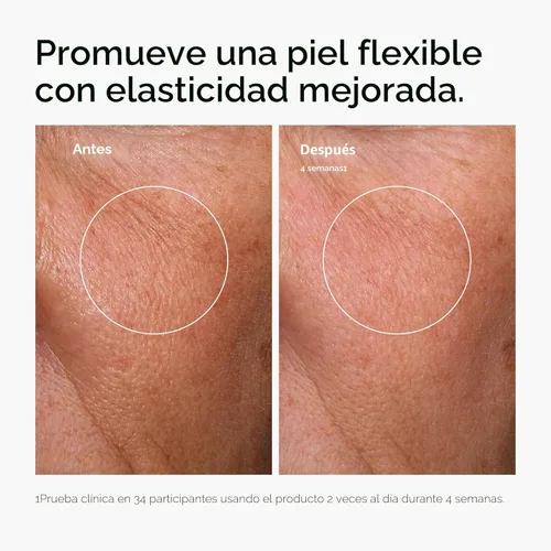 Vista 2 de The Ordinary Hyaluronic Acid 2% + B5 (with Ceramides), Multi-Depth Hydration Serum for Plumper, Smoother Skin