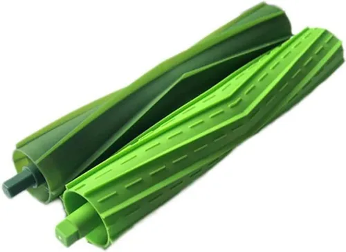 Vista 4 de Piezas de repuesto de cepillos de rodillos de goma para iRobot Roomba e i y j Series i3 i3+i6+ i7 i7+i8+ Plus E5 E6 E7 j7 (7150) j7+ (7550)