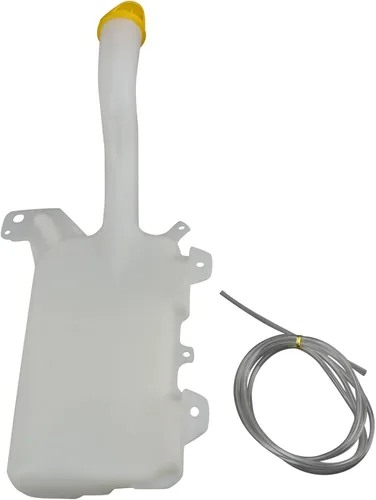 Vista 57 de TRQ Depósito de limpiaparabrisas compatible con Chevrolet Cruze GM1288255 2016-2019