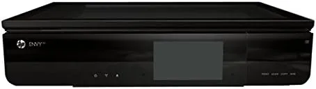 Vista 2 de Hewlett PackardHP Envy 120Wireless e-All-in-One impresoras de inyección de tinta, 7ppm Negro4ppm Color velocidad ISO, 1200DPI, 80Hoja bandeja