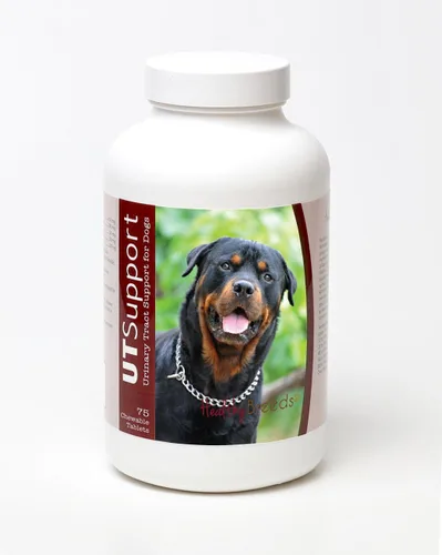 Vista 197 de Healthy Breeds Chihuahua Cranberry Chewables 75