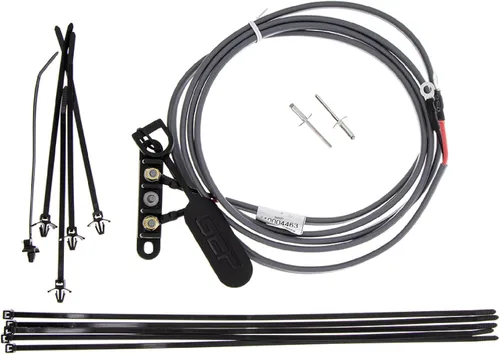 Vista 2 de Can-Am nuevo cable de alimentación del techo del defensor del OEM, 715003094