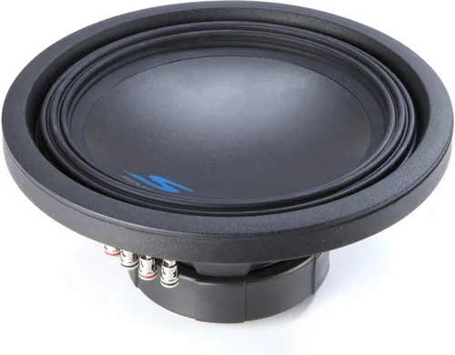 Vista 6 de American Sound Connection Compatible con GMC Sierra Crew Cab Alpine S-W12D4 Tipo S 2014 2016 2017 2018 2019 Subwoofer de audio para coche 2014 2015