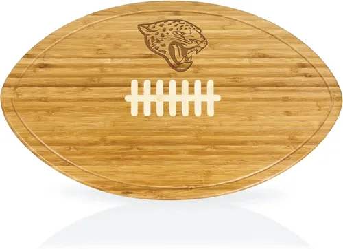 Vista 20 de PICNIC TIME NFL Kickoff Football Cheese Board