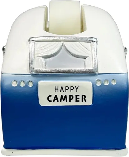 Vista 3 de Dispensador de cinta adhesiva de furgoneta camper de Streamline Imagined