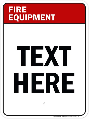 Vista 25 de Letrero de precaución personalizado, letrero ANSI, compatible con Osha, 7 x 10 pulgadas, libre de óxido, aluminio 040, resistente a la decoloración