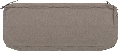 Vista 14 de Magpie Fabrics - Fundas de cojín para bancos del patio o sofás biplaza (solo funda de repuesto, sin inserto!), funda de cojín de columpio resistente