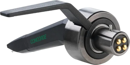 Vista 4 de Ortofon Concorde MK2 Mix Cartucho individual