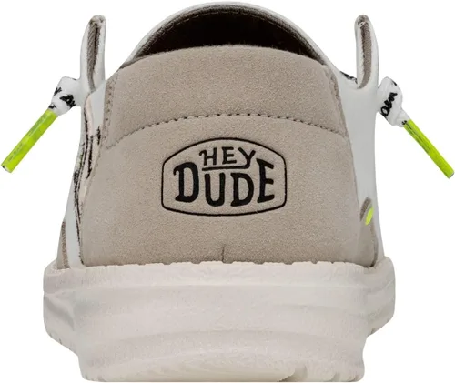 Vista 5 de Hey Dude Caminata