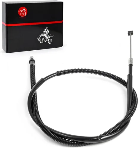 Vista 3 de Banshee 350 Cable de embrague para Yamaha YFZ350 1987-2006