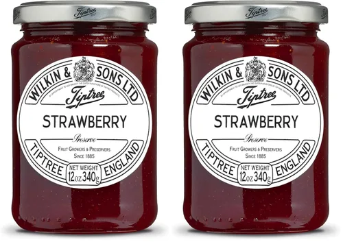 Vista 11 de Tiptree Crema de Limón, tarro de 11 onzas (312g)