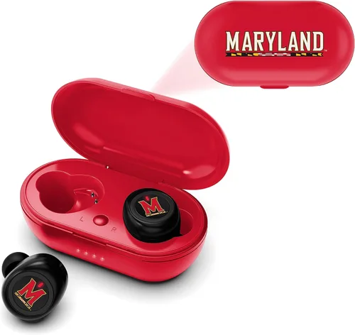 Vista 68 de SOAR NCAA Auriculares inalámbricos unisex True V.2