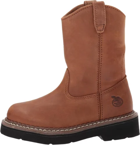 Vista 8 de Georgia Boot Unisex-Child Gb202 Mid Calf Boot