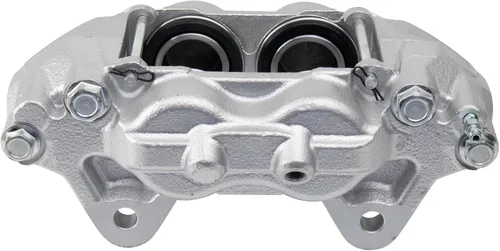 Vista 485 de TRQ Pinza de freno delantera izquierda con soporte lado del pasajero compatible con Ford Expedition Lincoln Navigator 2003-2006