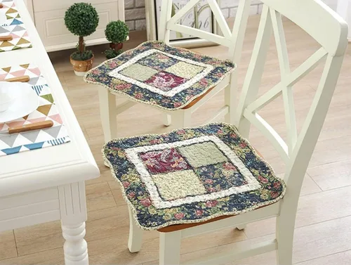 Vista 5 de Tosnail Paquete de 2 sábanas de algodón natural suave de 45 x 60 pulgadas para colchas, manualidades y artes portátiles