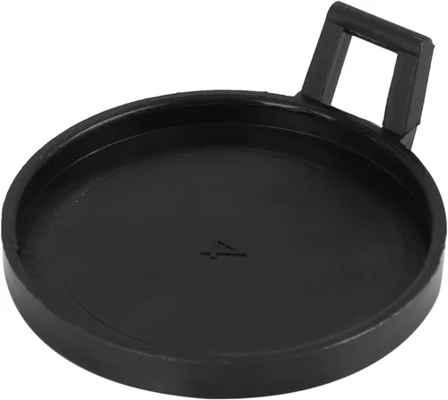 Vista 4 de X AUTOHAUX Tapa del tanque de refrigerante del radiador para Mini One 2001-2006 para Mini Cooper 2003-2006