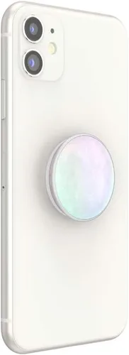 Vista 4 de PopSockets PopTop (solo parte superior. La base se vende por separado) Parte superior intercambiable para base de agarre de teléfono PopSockets