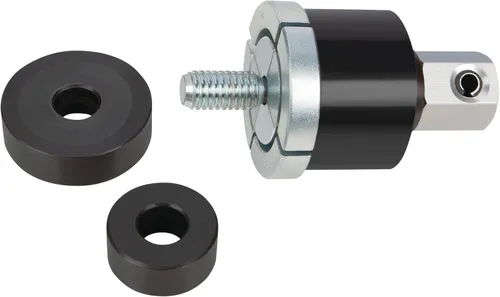 Vista 7 de Performance Tool W89220, herramienta universal para cojinetes de árbol de levas para instalación y extracción