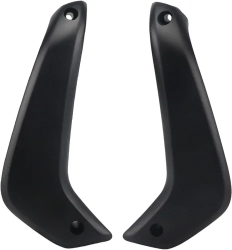 Vista 9 de D2BB-5420183-JA31 Manija Interior Compatible con Ford Fiesta 2011-2019 Compatible con Modelos con Ventanas Eléctricas Solo Lado del Conductor