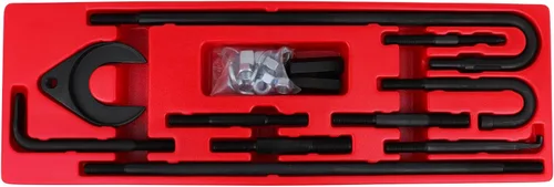 Vista 3 de LTI TOOLS Kit de tracción de martillo neumático Big Nasty Texas Twister (LT498)