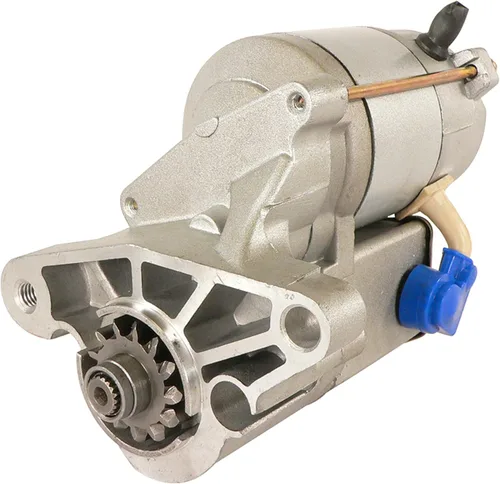 Vista 6 de Db Electrical 410-52169 Nuevo arrancador compatible conrepuesto para Dodge Durango 4.7 4.7L 5.7 5.7L (2004-2005) 56029750AA, 428000-2050