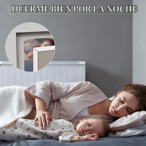 Vista 8 de 2 piezas de burletes para puertas en forma de cuña de 196", aislamiento para ventanas y puertas para invierno, cinta aislante autoadhesiva para Negro