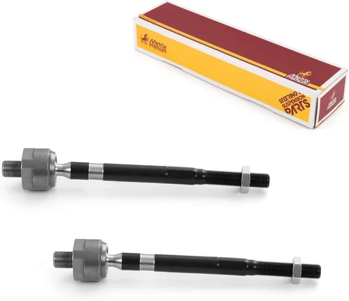 Vista 97 de Metrix Premium Chassis Parts - Kit de extremo de barra de acoplamiento interior frontal de 2 piezas para Kia Optima 2019-2020, Optima FULL HYBRID