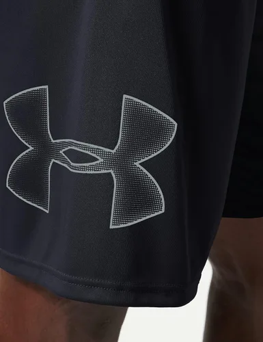Vista 4 de Under Armour Pantalones cortos Tech Graphic para hombre