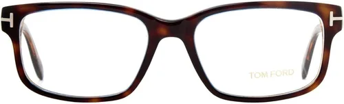 Vista 2 de anteojos Tom Ford TF 5313ft5313055Coloured Havana