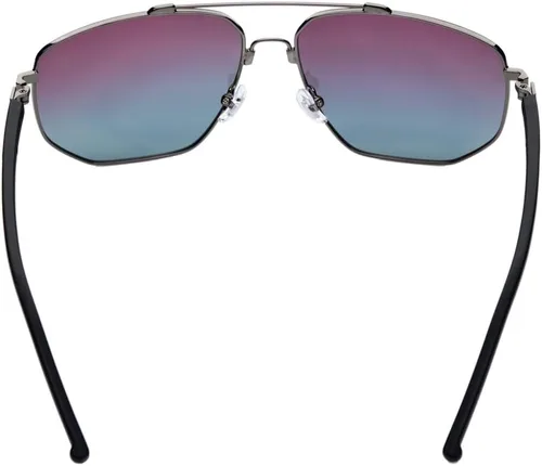 Vista 4 de Marco Spade Aviador moderno para hombre y mujer