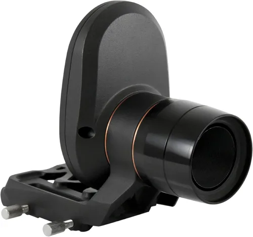 Vista 3 de Celestron - Accesorio para telescopio StarSense AutoAlign y módulo WiFi SkyPortal - Controla tu telescopio computarizado Celestron a través