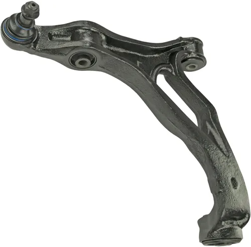Vista 267 de Detroit Axle - Rótula de brazo de control inferior delantero derecho para Honda Accord 2008-2012, TSX 2009-2014, montaje de rótula de brazo