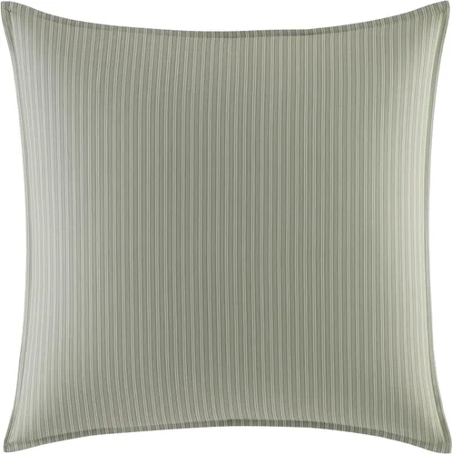 Vista 4 de Laura Ashley Home - Juego de funda de edredón tamaño individual, ropa de cama reversible de algodón con funda a juego, decoración ligera del hogar