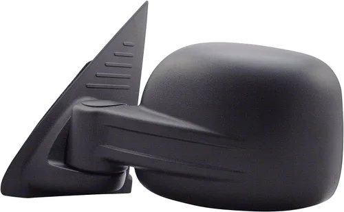 Vista 3 de TYC 4140032 Espejo de puerta lateral izquierdo compatible con Jeep Liberty 2002-2007