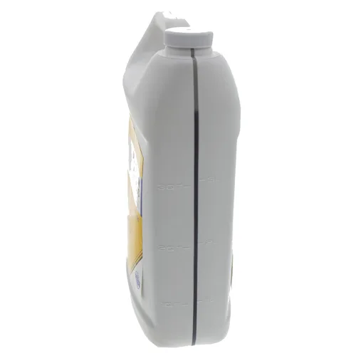 Vista 2 de CUB CADET 737-3121 Sistema de accionamiento de fluidos + Syn Blend Gal Z RZT SLT GT LT 1042 1045