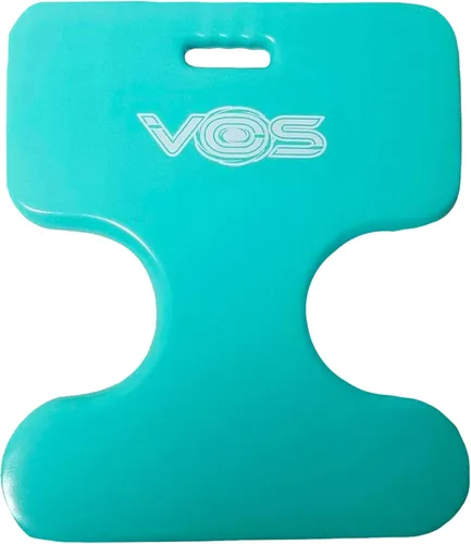 Vista 23 de VOS Oasis - Flotadores de sillín sólidos para agua, ultra flotantes, cómodos asientos flotantes