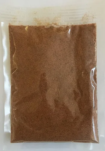 Vista 2 de Especias de condimento de cecina cajún picante con estaciones de curación 5 libras de carne # 403P