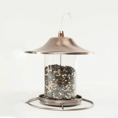 Vista 5 de Wagner's 82042 Songbird Banquete Alimento para pájaros silvestres, bolsa de 5 libras