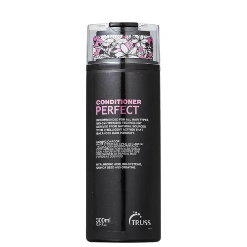 TRUSS Acondicionador perfecto para el cabello, equilibrio de la porosidad