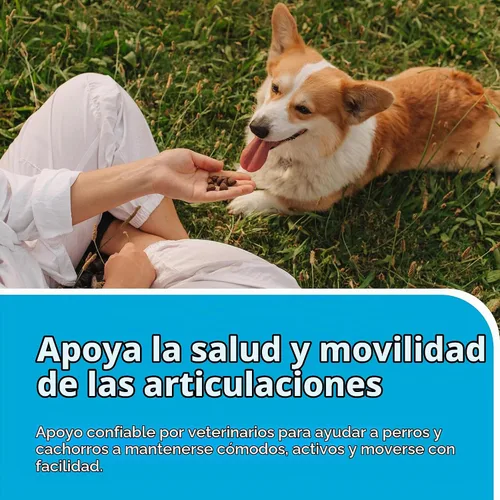 Vista 3 de PRN Pharmacal Duralactin - Masticables suaves para perros y cachorros, 60