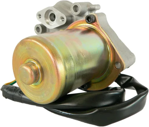 Vista 3 de DB Electrical 430-58001 Motor de control de cambio de potencia compatible con/reemplazo para Honda TRX450 TRX450ES FourTrax Foreman ES 1998-2001